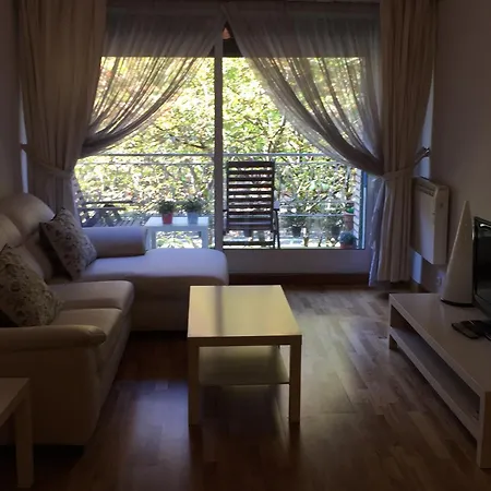 Centrico Appartamento San Sebastián