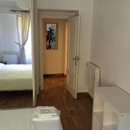 Appartamento Centrico