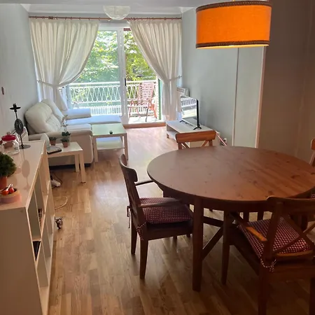 Céntrico Appartamento *