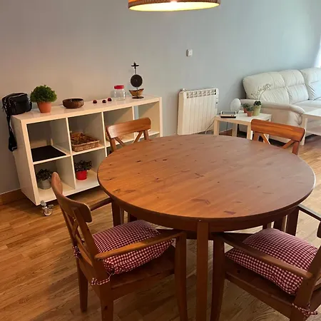 Appartamento Céntrico San Sebastián