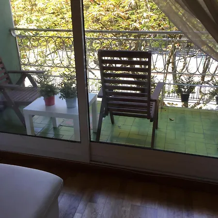 Appartamento Céntrico *