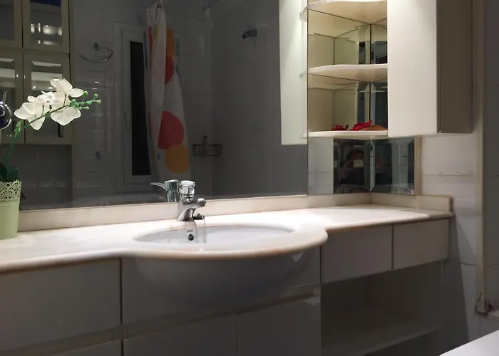 Céntrico Appartamento *