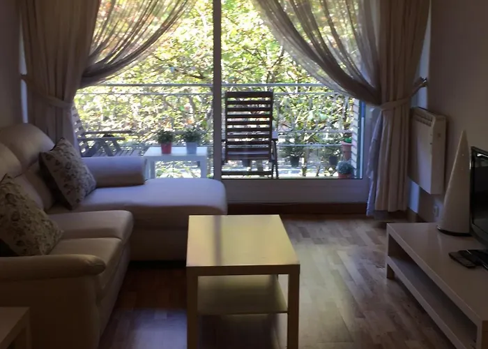 Centrico Apartment San Sebastián