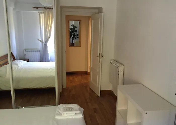 Appartamento Céntrico