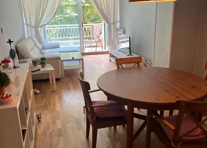 Centrico Apartment *