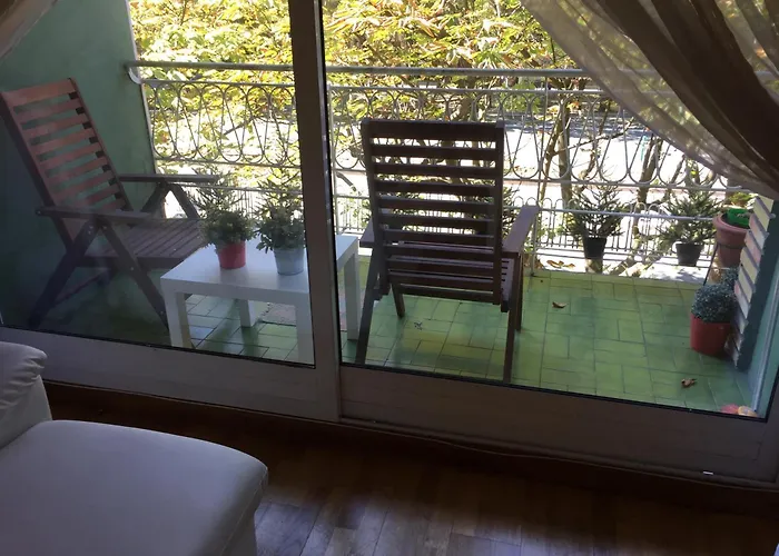 Apartment Centrico *