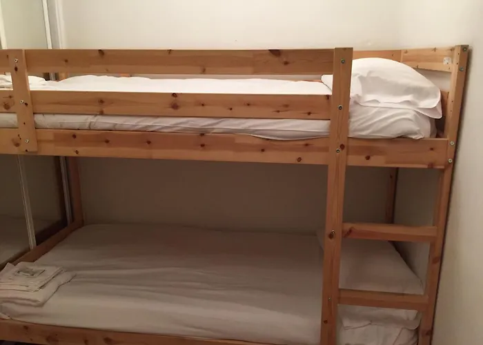 Appartamento Céntrico