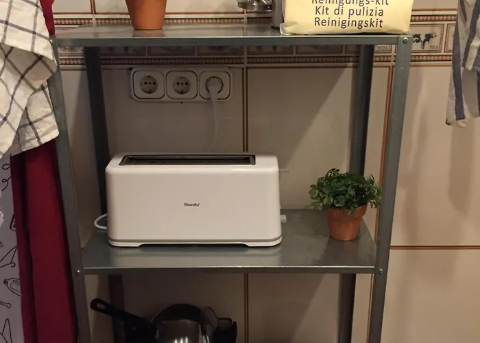 Appartamento Céntrico San Sebastián